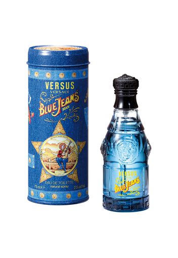 Versace Blue Jeans Eau de Toilette 75ml