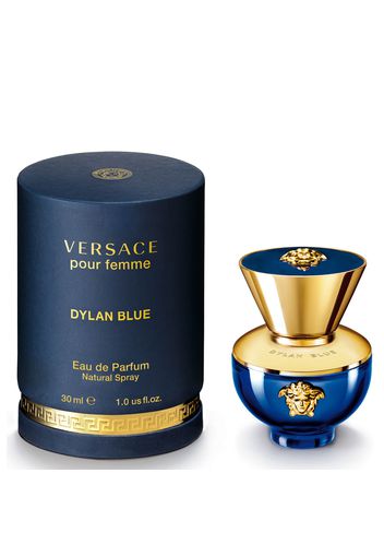 Versace Pour Femme Dylan Blue Eau de Parfum 30ml