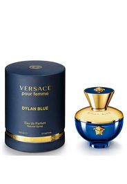 Versace Pour Femme Dylan Blue Eau de Parfum 100ml