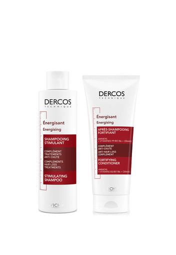 VICHY Dercos Energising Hair Bundle