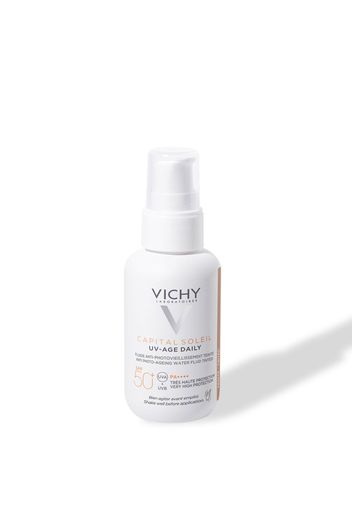 Vichy Capital Soleil UV-Age Daily Tinted 40ml