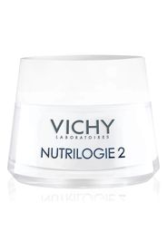 VICHY Nutrilogie 2 Intense Day Cream for Very Dry Skin 50ml