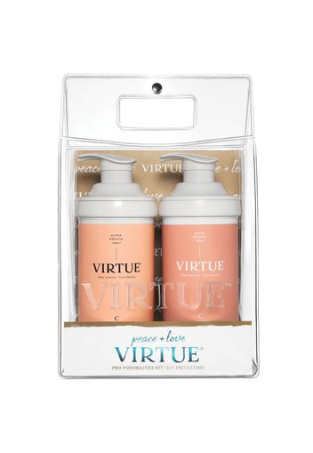 VIRTUE Pro Possibilities Kit: Curl