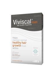 Viviscal Man 1 Month Supply (60 Tabs)