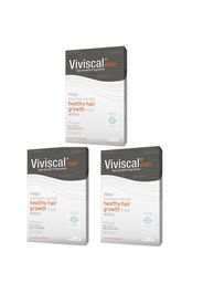 Viviscal Man Hair Growth Supplement (3 x 60s) (3 months supply)