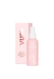 VUSH Clean Queen Intimate Accessory Spray 80ml