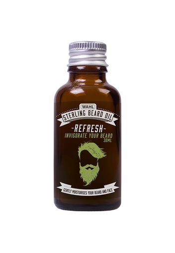 Wahl Beard Oil - Refresh