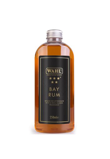 Wahl Bay Rum Aftershave 250ml