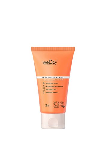 weDo/ Professional Moisture and Shine Mask 75ml