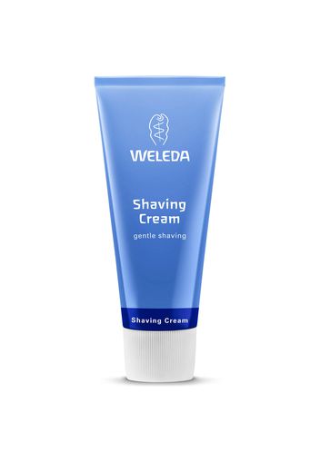 Weleda Men's Shaving Cream (75ml)