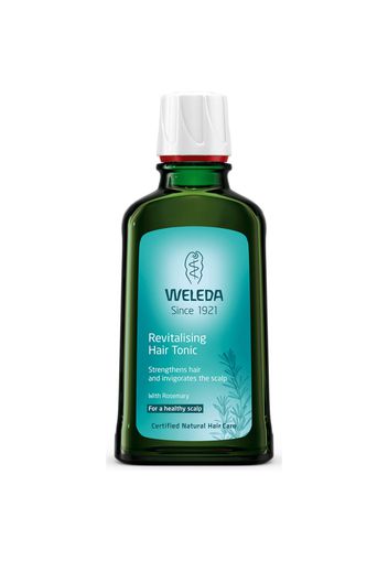 Weleda Revitalising Hair Tonic (100ml)