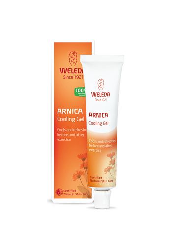 Weleda Arnica Cooling Gel 25g