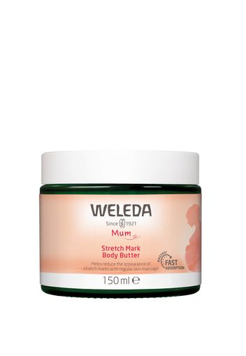 Weleda Stretch Mark Body Butter 150ml