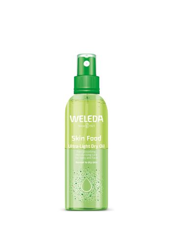 Weleda Skin Food Ultra-Light Dry Oil 100ml