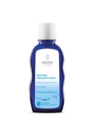 Weleda One-Step Cleanser & Toner (100ml)