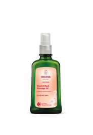 Weleda Stretch Mark Massage Oil 100ml