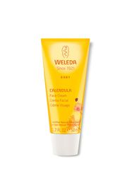 Weleda Baby Calendula Facial Cream (50ml)