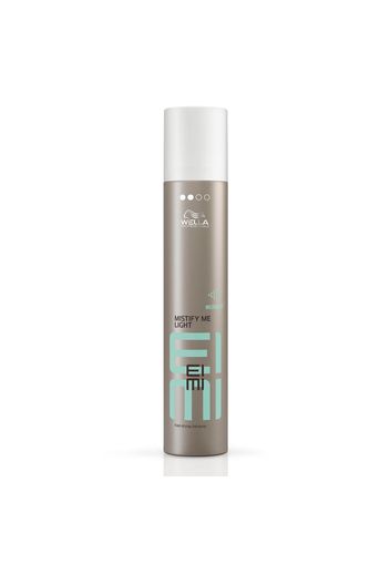 Wella Professionals Care EIMI Mistify Me Light Hairspray 500ml