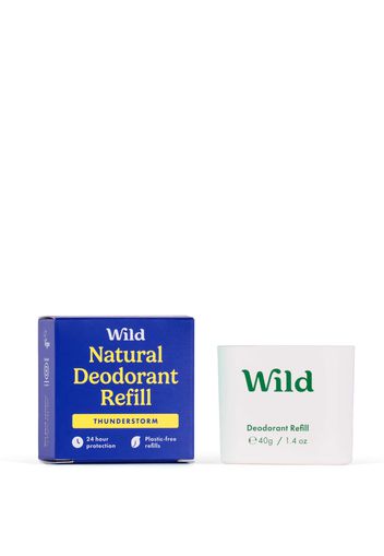 Wild Thunderstorm Deodorant Refill 40g