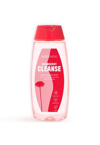 WooWoo Cranberry Cleanse 200ml