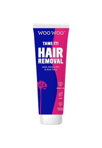 WooWoo Tame Intimate Hair Remover 200ml