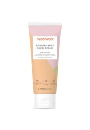 WooWoo Manifesto Range Goddess Glow Cream 150ml