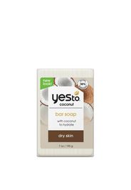 yes to Coconut Milk Bar Soap 195g