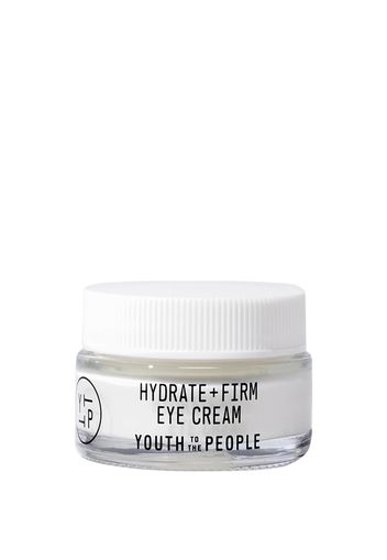 Youth To The People Superfood Hydrate and Firm Eye Cream 15ml