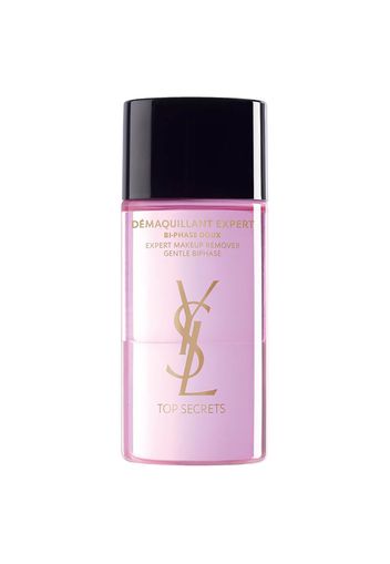 Yves Saint Laurent Top Secrets Expert Makeup Remover for Eyes and Lips 125ml