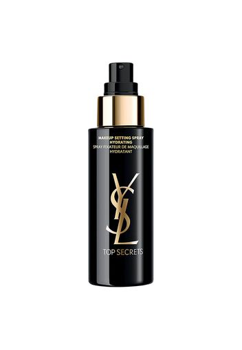 Yves Saint Laurent Top Secrets Glow Perfecting Mist 100ml