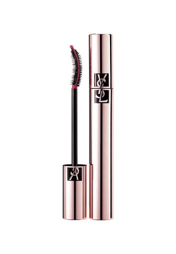 Yves Saint Laurent The Curler Mascara (Various Shades) - 1 Rebellious Black