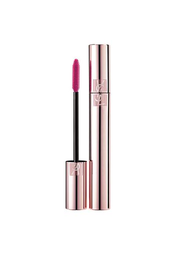 Yves Saint Laurent The Curler Mascara - Base