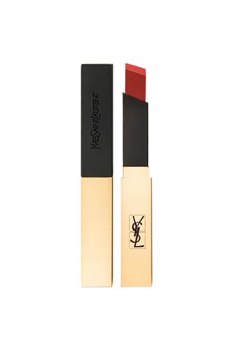 Yves Saint Laurent Rouge Pur Couture The Slim Lipstick 3.8ml (Various Shades) - 9 Red Enigma