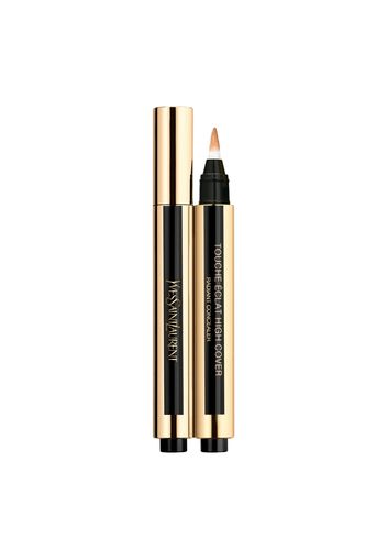 Yves Saint Laurent Touche Éclat High Cover Concealer 2.5ml (Various Shades) - 5 Honey