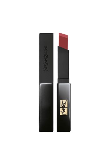 Yves Saint Laurent The Slim Velvet Radical Lipstick 3.8g (Various Shades) - 301 Radical Brown