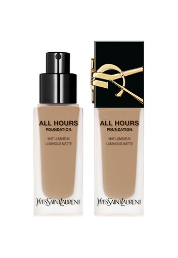 Yves Saint Laurent All Hours Foundation (Various Shades) - MC2