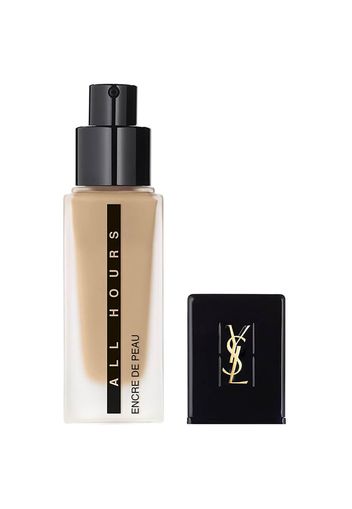 Yves Saint Laurent All Hours Foundation (Various Shades) - MN9