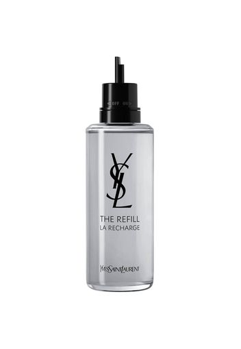 Yves Saint Laurent Myslf Eau de Parfum Refill 150ml