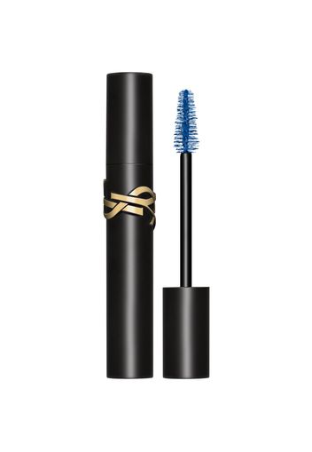 Yves Saint Laurent Mascara Lash Clash 8ml - Blue