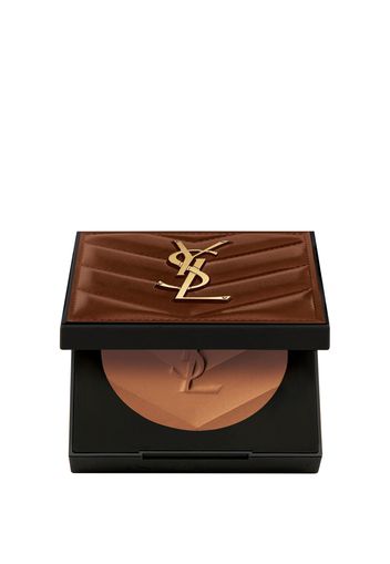 Yves Saint Laurent All Hours Hyperbronze Powder 8.5g (Various Shades) - 04