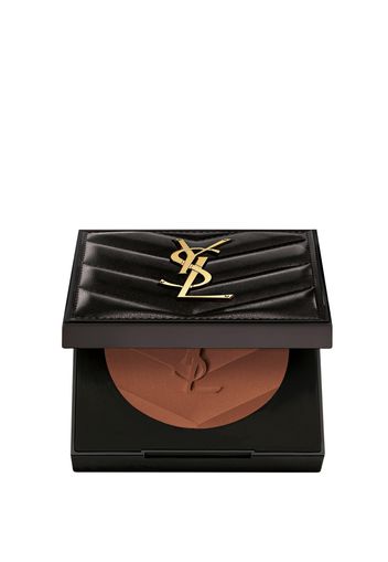 Yves Saint Laurent All Hours Hyper Finish Powder 8.5g (Various Shades) - 10