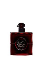 Yves Saint Laurent Black Opium Over Red Eau de Parfum 50ml