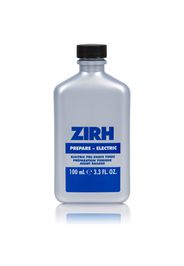 Zirh Electric Pre-Shave Tonic 100ml