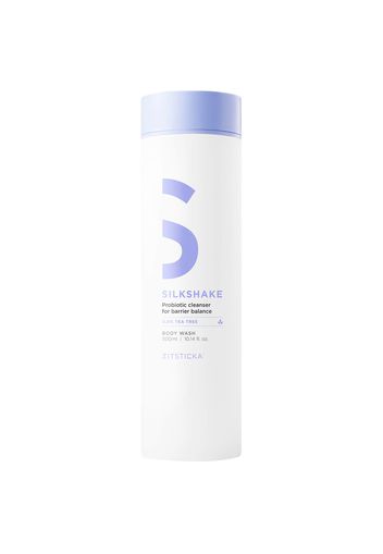 ZITSTICKA SILKSHADE Probiotic-Rich Body Wash