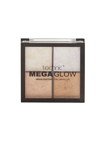 Technic mega glow highlighter