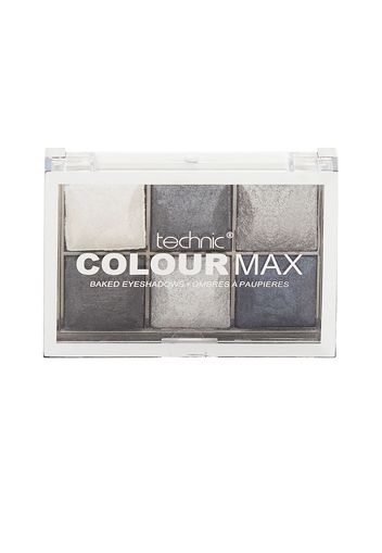 Technic baked eyeshadow palette