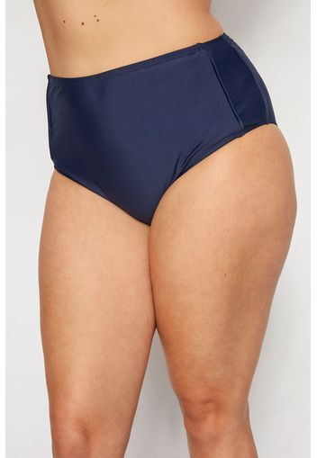 Bikinihose  navy