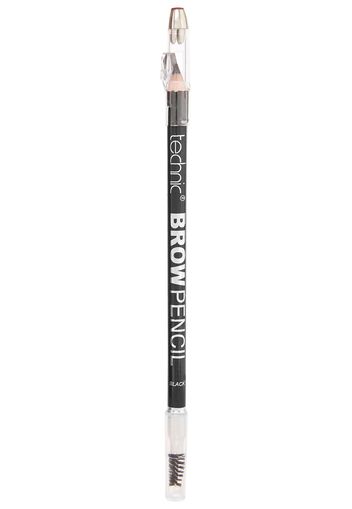 Technic black brow pencil