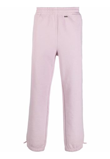 032c Jogginghose mit Logo-Patch - Nude