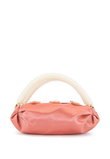 0711 Nino Handtasche - Rosa